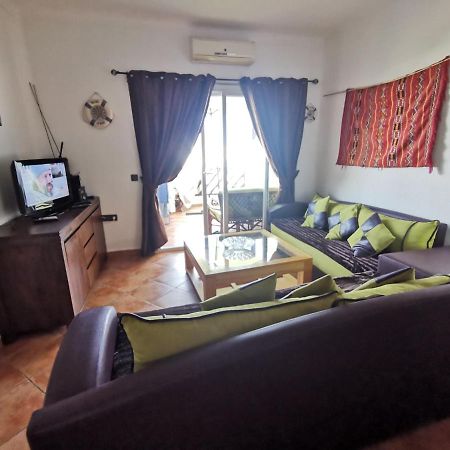 Appartement Miradorgolf Cabo Negro Exteriör bild