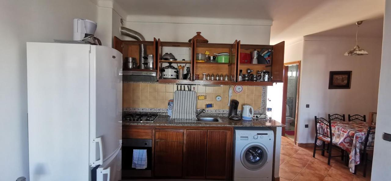 Appartement Miradorgolf Cabo Negro Exteriör bild