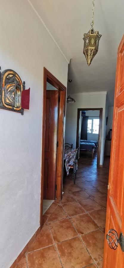 Appartement Miradorgolf Cabo Negro Exteriör bild