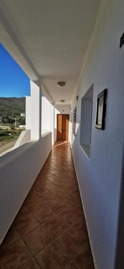 Appartement Miradorgolf Cabo Negro Exteriör bild