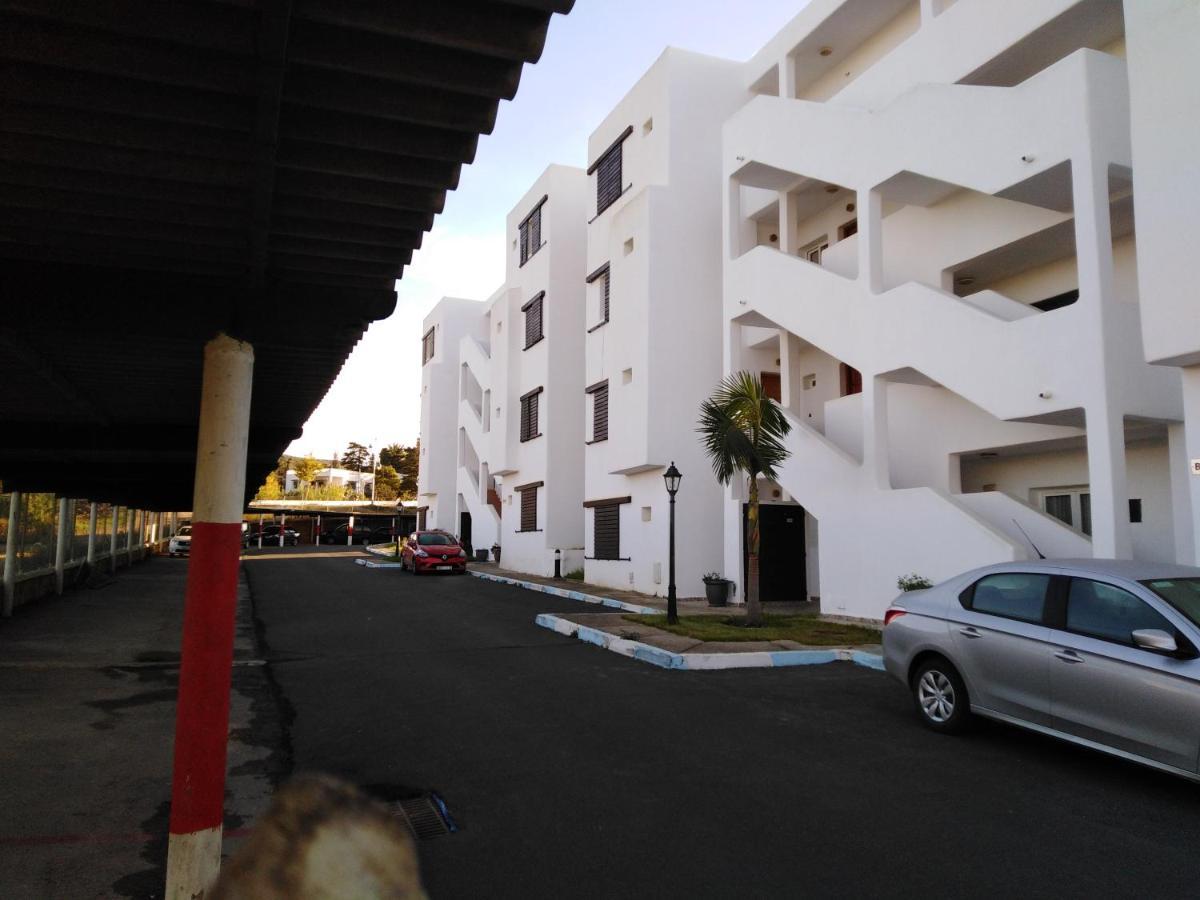 Appartement Miradorgolf Cabo Negro Exteriör bild