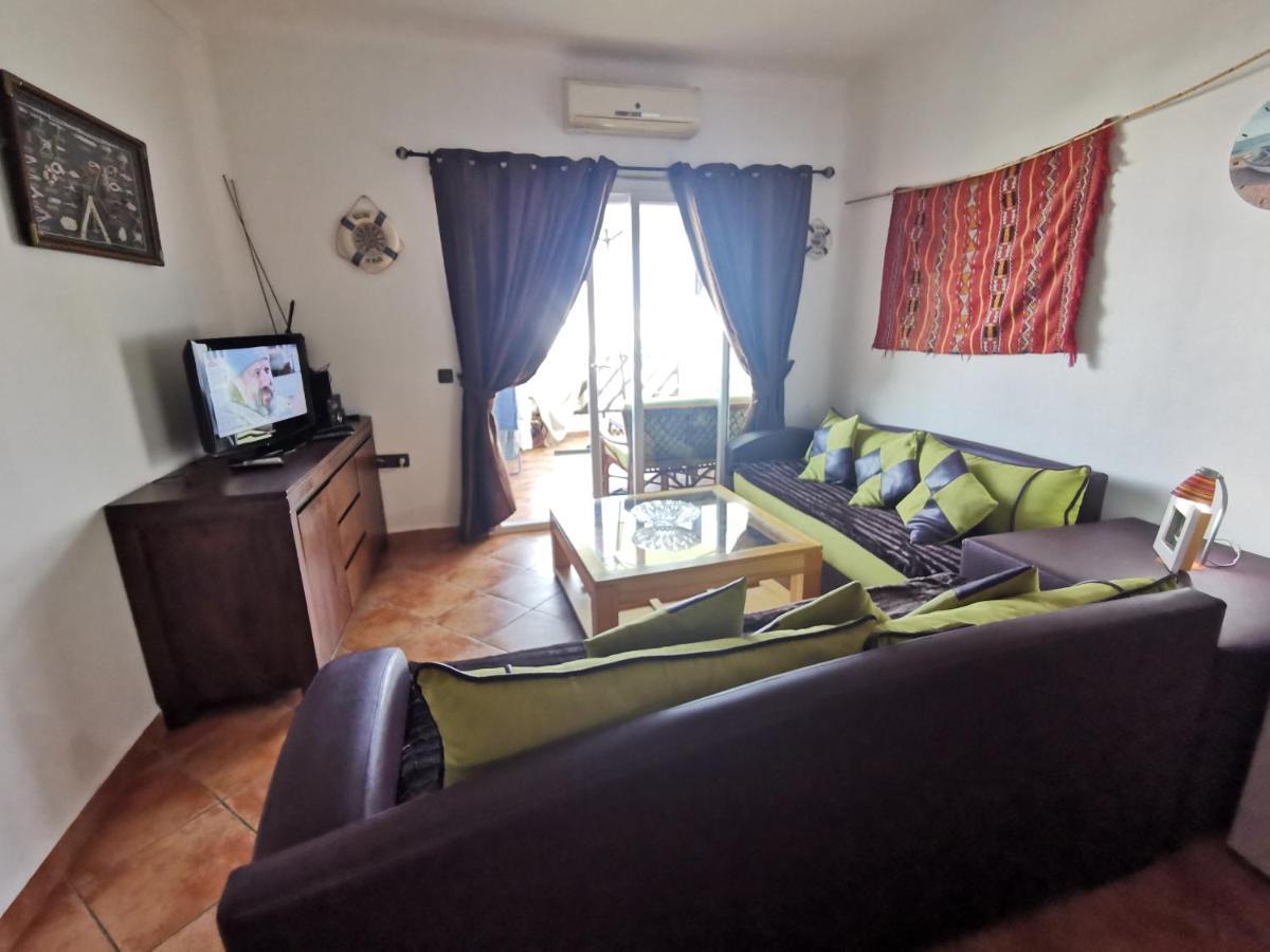 Appartement Miradorgolf Cabo Negro Exteriör bild