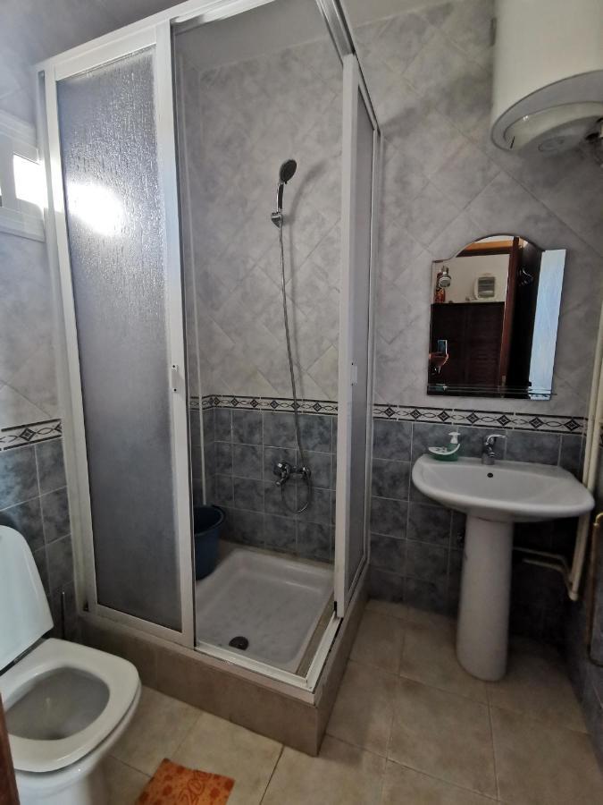 Appartement Miradorgolf Cabo Negro Exteriör bild