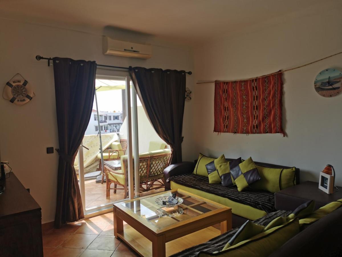 Appartement Miradorgolf Cabo Negro Exteriör bild