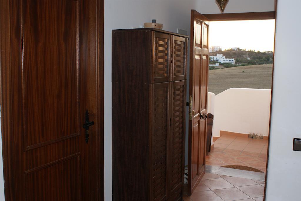 Appartement Miradorgolf Cabo Negro Exteriör bild